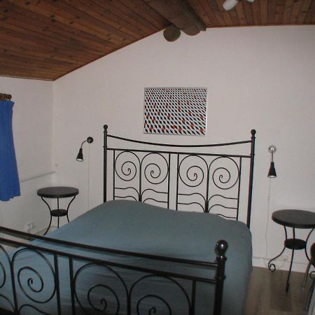 אמבר Camping La Vallee Verte מראה חיצוני תמונה
