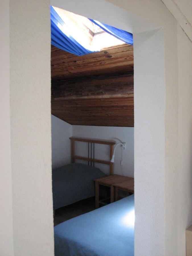 אמבר Camping La Vallee Verte מראה חיצוני תמונה